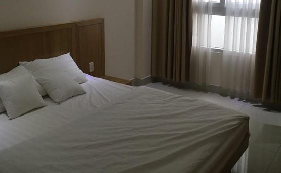 Serviced apartment for rent in District 3 HCMC D399054 (5)